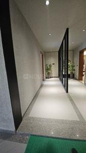 Passage Image of 1750 Sq.ft 3 BHK Apartment / Flat for sale in Reflection, Shela Ahmedabad for Rs. 8500000
