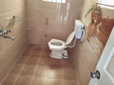 Image of 1320 Sq.ft 2 BHK Apartment / Flat for rent in Sravya Flute II, Kartik Nagar, Bengaluru for Rs. 50000