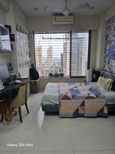 Bedroom Image of 1018 Sq.ft 3 BHK Apartment / Flat for sale in Matunga West Mumbai for Rs. 60000000