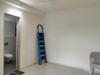 Bedroom Image of 800 Sq.ft 2 BHK Apartment / Flat for sale in Neelam Senroofs Phase II, Mulund East Mumbai for Rs. 21700000