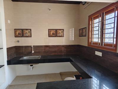 Kitchen Image of 726 Sq.ft 1 BHK Independent House for rent in Oddanchatram Dindigul for Rs. 7500