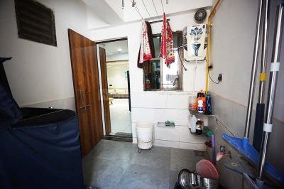 Image of 2160 Sq.ft 3 BHK Apartment / Flat for sale in Rajvi Elegance, Nikol, Ahmedabad for Rs. 11800000