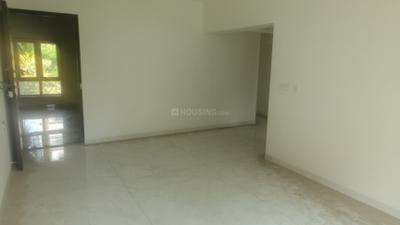 Living Room Image of 1200 Sq.ft 3 BHK Apartment / Flat for sale in Chembur Mumbai for Rs. 35000000