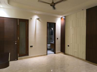 Bedroom Image of 2400 Sq.ft 4 BHK Builder Floor for sale in Indirapuram Ghaziabad for Rs. 36000000