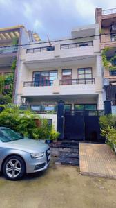Image of 3600 Sq.ft 8 BHK Independent House for sale in Kaushambi, Ghaziabad for Rs. 65000000