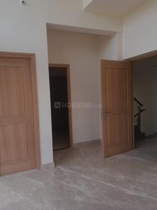 Hall Image of 2800 Sq.ft 3 BHK Villa for sale in Artha Zen by Artha Property, Mylasandra Bengaluru for Rs. 26640000