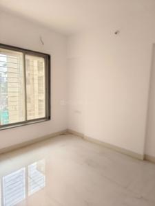 Bedroom Image of 625 Sq.ft 2 BHK Apartment / Flat for sale in Kurla East Mumbai for Rs. 15200000
