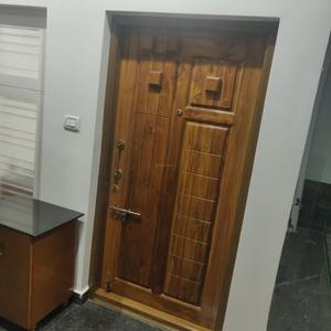 Image of 300 Sq.ft 1 R Studio for rent in NRI Layout, Bengaluru for Rs. 12000