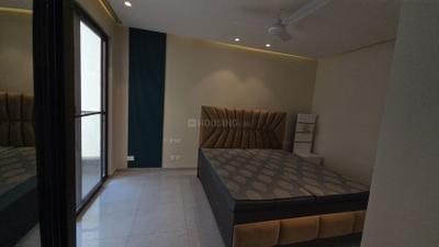 Bedroom Image of 3100 Sq.ft 3 BHK Apartment / Flat for sale in SRG Marbella Grand, Sector 82 Mohali for Rs. 33000000