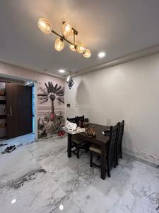 Hall Image of Masterbedroom availability  in Goregaon West, Mumbai