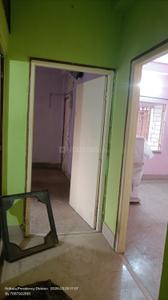 Hall Image of 740 Sq.ft 2 BHK Apartment / Flat for sale in Paschim Putiary Kolkata for Rs. 2200000