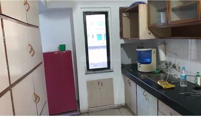 Kitchen Image of 2200 Sq.ft 3 BHK Penthouse for rent in Navrangpura Ahmedabad for Rs. 55000