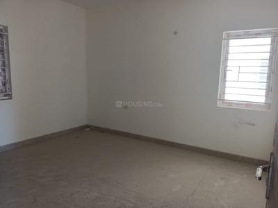 Bedroom Image of 1958 Sq.ft 3 BHK Apartment / Flat for sale in Bhavya Tulasivanam Avani, Kukatpally Hyderabad for Rs. 16698960
