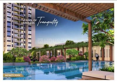 Image of 1096 Sq.ft 2 BHK Apartment / Flat for sale in Wakad, Pune for Rs. 9900000