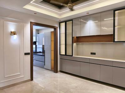 Dining Area Image of 2430 Sq.ft 4 BHK Builder Floor for sale in Sector 49 Gurgaon for Rs. 36000000