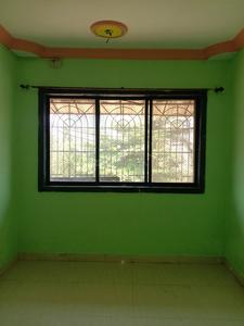 Hall Image of 550 Sq.ft 1 BHK Apartment / Flat for sale in Kalyan East Kalyan for Rs. 3300000