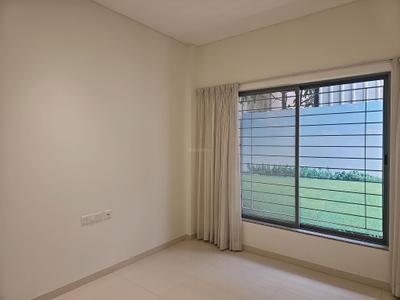 Bedroom Image of 1100 Sq.ft 3 BHK Apartment / Flat for sale in Bhandari Savannah , Wagholi Pune for Rs. 7500000