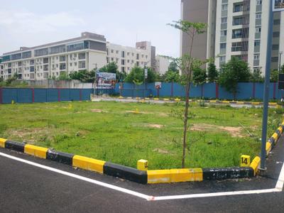 Residential Plot