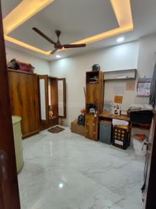 Hall Image of 1500 Sq.ft 3 BHK Penthouse for sale in Shraddha Heights, Panchavati Nashik for Rs. 7100000
