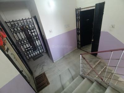 Image of 1200 Sq.ft 3 BHK Apartment / Flat for sale in Kalikapur, Kolkata for Rs. 5800000