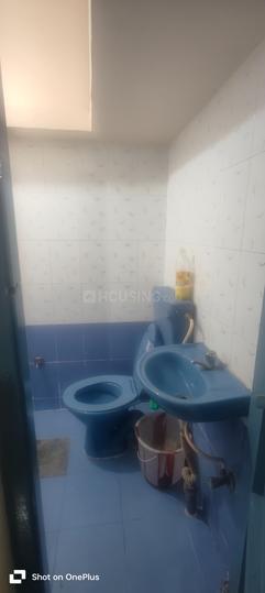 Koramangala Bathroom 1