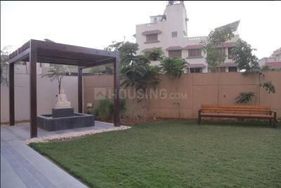 Image of 2295 Sq.ft 3 BHK Apartment / Flat for sale in Addor Cloud 9, Ambawadi, Ahmedabad for Rs. 23000000