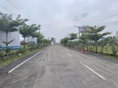 Image of 1500 Sq.ft Residential Plot / Land for sale in Mannivakkam Extension, Chennai for Rs. 7911000
