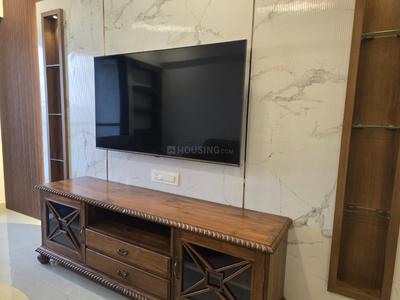 Image of 1000 Sq.ft 2 BHK Apartment / Flat for rent in DLH Leo Tower, Andheri West, Mumbai for Rs. 120000