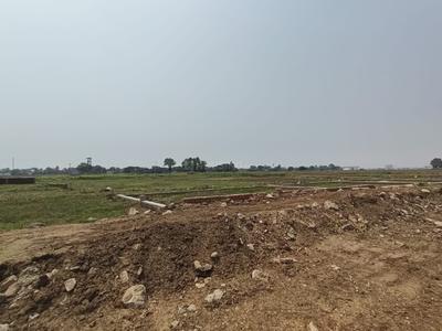 Image of 600 Sq.ft Residential Plot / Land for sale in Bihta, Patna for Rs. 1019400