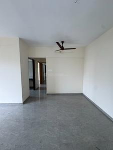 Hall Image of 1220 Sq.ft 2 BHK Apartment / Flat for sale in Marquis Royal Palm, Ulwe Navi Mumbai for Rs. 13500000