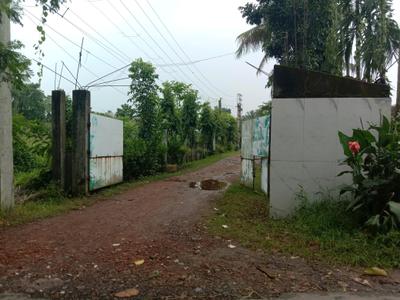 Image of 2880 Sq.ft Residential Plot / Land for sale in Fresco Fountain City Plots, Sankharipota, Raypur for Rs. 1550003