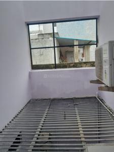 Balcony Image of 1800 Sq.ft 3 BHK Independent House for rent in Shahganj Agra for Rs. 16000