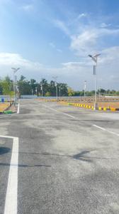 Image of 1000 Sq.ft Residential Plot / Land for sale in Palladam, Tiruppur for Rs. 400000