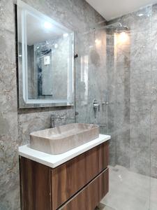 Bedroom One Image of 1728 Sq.ft 3 BHK Builder Floor for sale in Vipul World, Sector 48 Gurgaon for Rs. 29500000