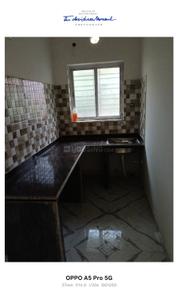 Kitchen Image of 1100 Sq.ft 3 BHK Apartment / Flat for sale in Kasba Kolkata for Rs. 6500000