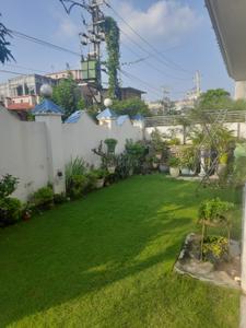 Image of 2722 Sq.ft 4 BHK Independent House for sale in Sainik Colony, Jammu for Rs. 25000000
