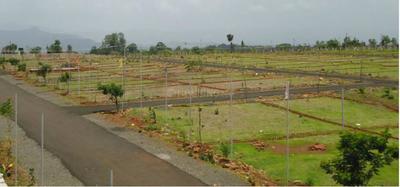 Image of 1500 Sq.ft Residential Plot / Land for sale in Shiv Jyoti Nagar, Tirupathi for Rs. 3000000