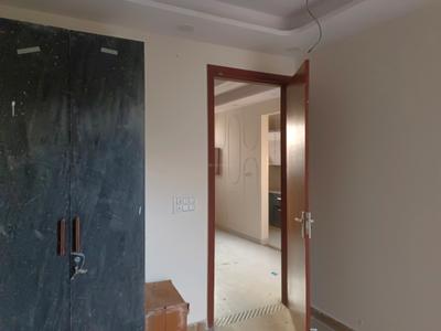 Bedroom Image of 650 Sq.ft 2 BHK Apartment / Flat for sale in Burari Affordable Homes, Burari New Delhi for Rs. 3800000