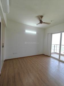 Bedroom Image of 1957 Sq.ft 4 BHK Apartment / Flat for sale in Godrej Meridien, Sector 106 Gurgaon for Rs. 44800000