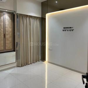 Hall Image of 1110 Sq.ft 2 BHK Apartment / Flat for sale in Kolte Patil Springshire, Upper Kharadi Pune for Rs. 8200000