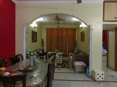 Living Room Image of 1782 Sq.ft 3 BHK Builder Floor for sale in Surya enclave, Paschim Vihar New Delhi for Rs. 32500000