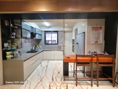 4 BHK Flat