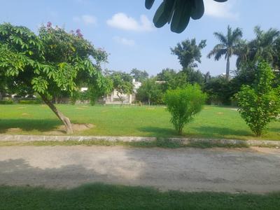 Image of 300 Sq.ft Residential Plot / Land for sale in NTPC Society, Greater Noida for Rs. 39900000