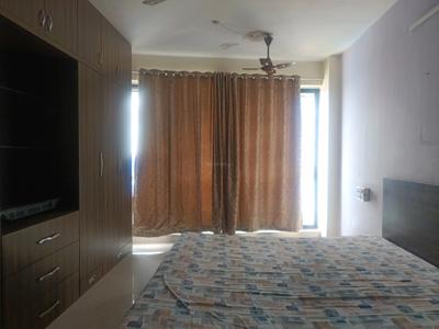 Bedroom Image of 1650 Sq.ft 3 BHK Apartment / Flat for sale in Wanowrie Pune for Rs. 13000000