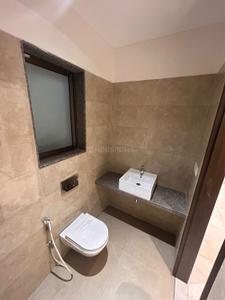 Bathroom Image of 1000 Sq.ft 3 BHK Apartment / Flat for sale in Sunteck Maxx World, Naigaon East Naigaon for Rs. 8200000