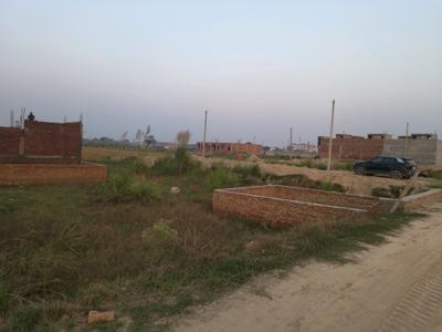 Image of 900 Sq.ft Residential Plot / Land for sale in Talabpur Urf Hathipur, Ghaziabad for Rs. 3000000