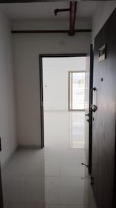 Hall Image of 1023 Sq.ft 2 BHK Apartment / Flat for sale in Bramhacorp The Collection W5 And W6, Wadgaon Sheri Pune for Rs. 13100000