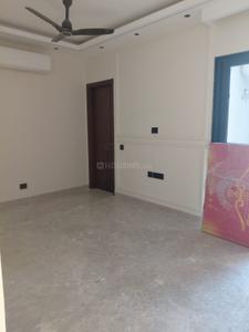 Bedroom Image of 2000 Sq.ft 3 BHK Builder Floor for rent in Deshbandhu Apartments, Kalkaji New Delhi for Rs. 119000
