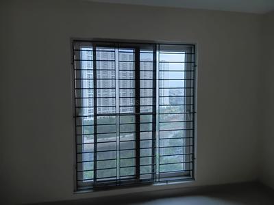 Bedroom Image of 1800 Sq.ft 3 BHK Apartment / Flat for rent in Ozone The Metrozone, Anna Nagar West Chennai for Rs. 85000