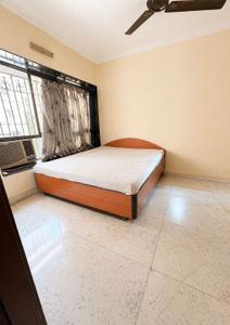 Bedroom Image of 760 Sq.ft 2 BHK Apartment / Flat for sale in Andheri West Mumbai for Rs. 30000000